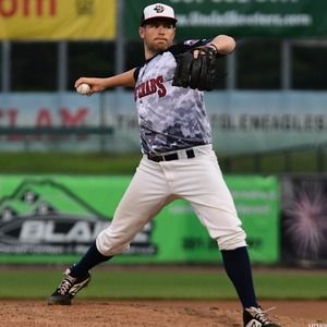 Meet your Posher, Kevin